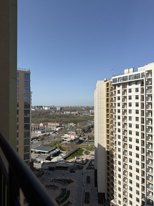 1 комн Кадорр Сити, краснова, 63 Жемчужина