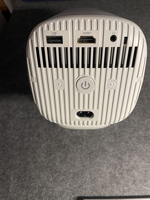 Philips NeoPix 230 projektor Full HD 1080p, smart, Wi-Fi, Bluetooth