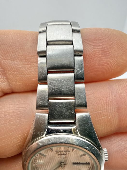 Zegarek Damski Seiko 5 Automatic