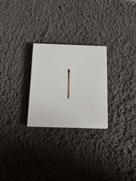 Sprzedam plyte Rammstein ,,Rammstein"