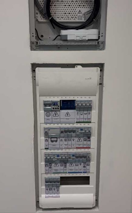 Електромонтажні послуги