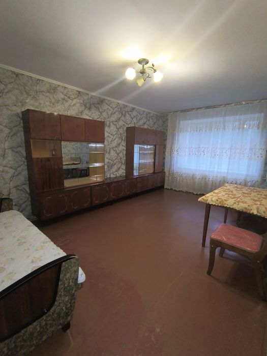 Оренда двокімнатної в Новогуйвинському