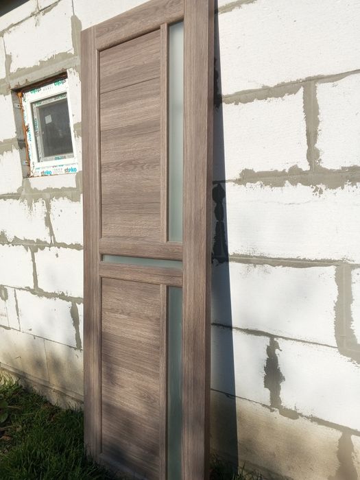 Дверне полотно нове