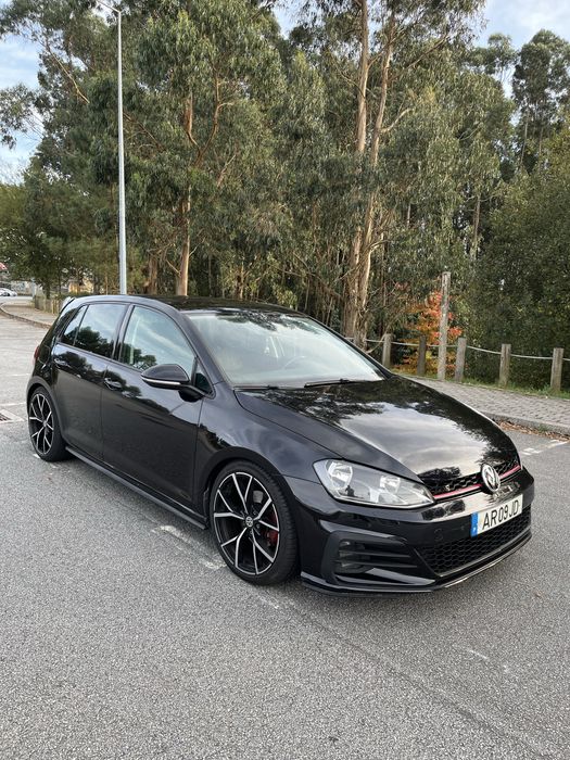 VW Golf