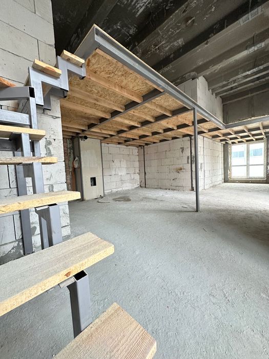 Продаж дворівневої квартири  80.5 м2 ЖК Сузірʼя 2020