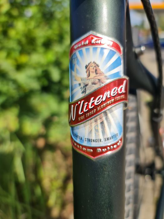 Rower Grawel Szosa h.tarczowe Schwinn Super Sport DBX Cyclocross