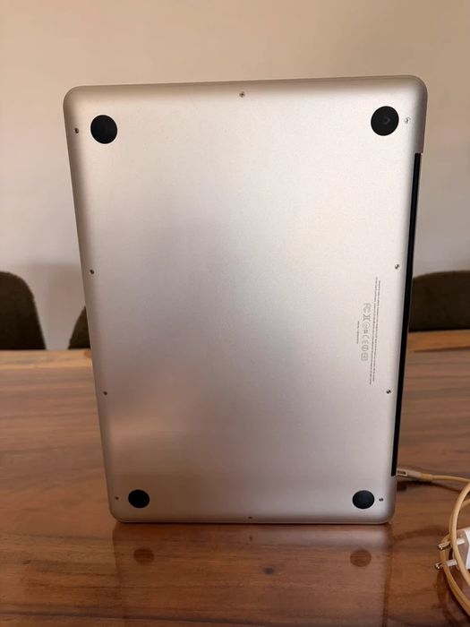 Apple MacBook Pro 13 2012