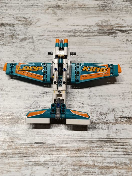 Lego 42117 Race Plane (Technic)