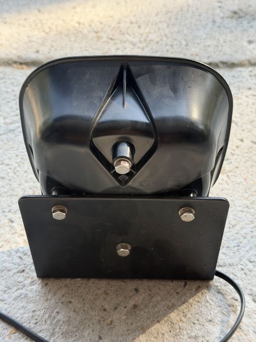 Głośnik Sygnałów EMERTRONIC  TS-100F