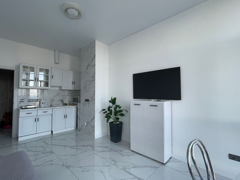 Свет Всегда!Сдам квартиру в ЖК"Аквамарин", Фонтанская дорога.