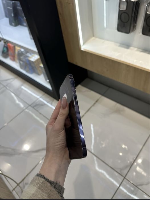 Айфон 14 про 256гб