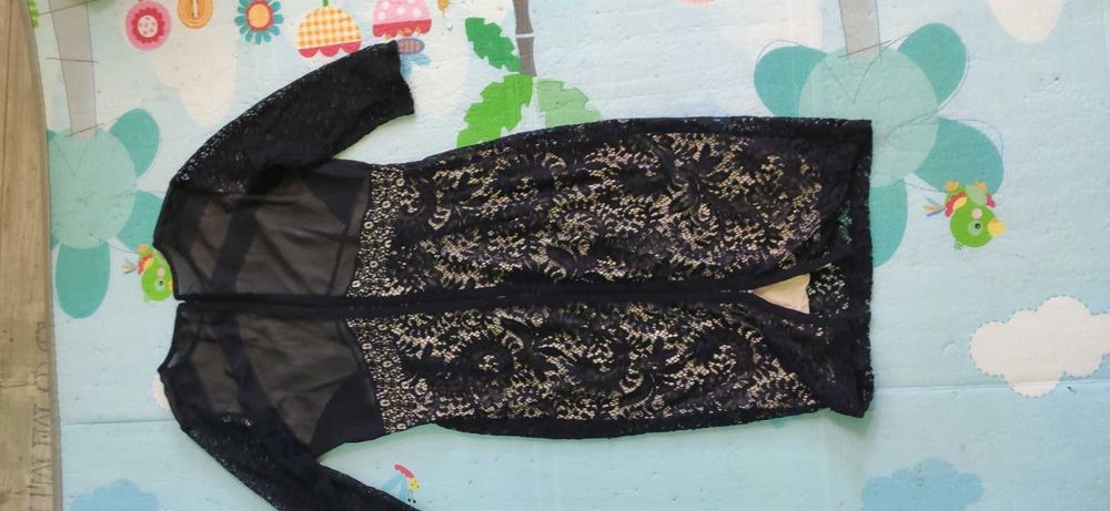 Набор суконь, лот платьев пакет одежды комплект одягу L розмір