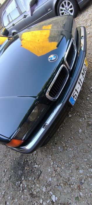 BMW e38 725tds .