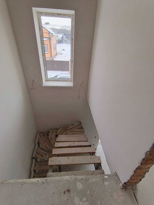 Продам дуплекс на вул.Квітки Цисик 2154