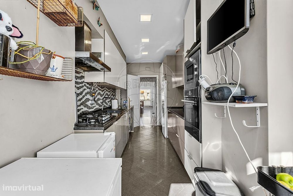 Apartamento T4 para venda