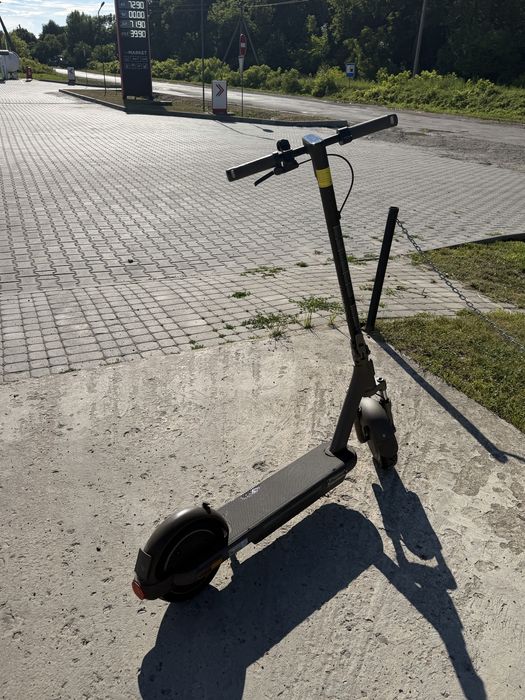 Електросамокат Xiaomi 4 pro max