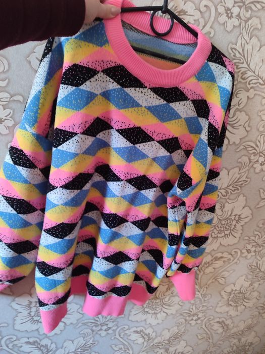 Светр, кофтина, туреччина