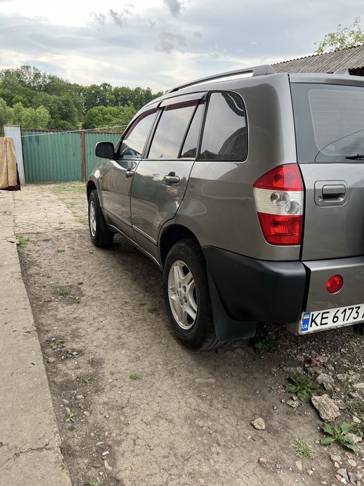 Продам чері тіго