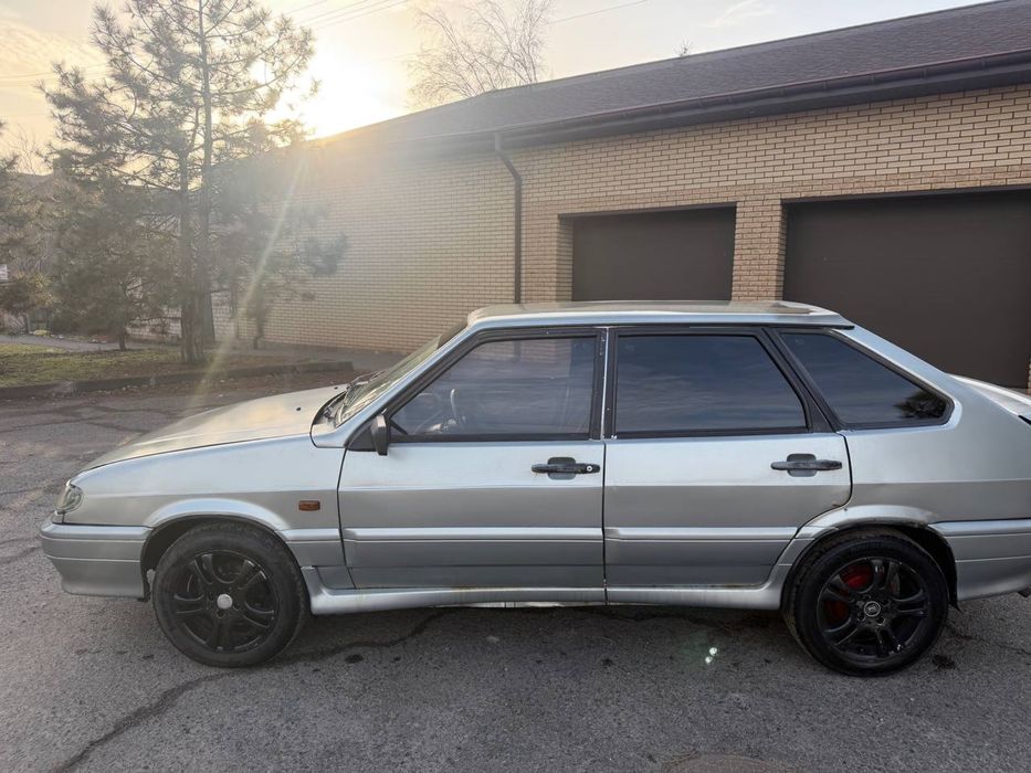 Продам Ваз 2114 .