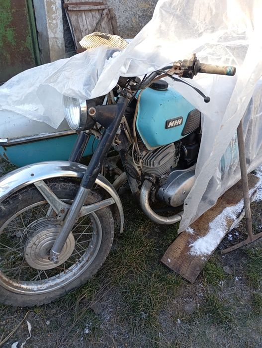 Продається рерітет.