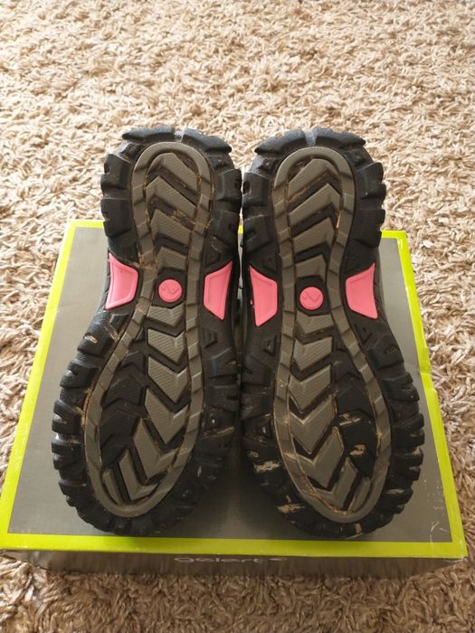 Buty trekkingowe Gelert Horizon MID WP 31,5