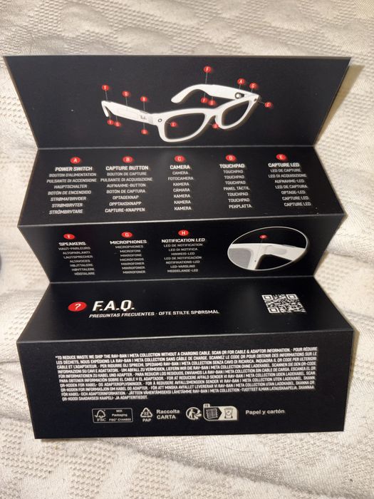 Okulary Ray-Ban