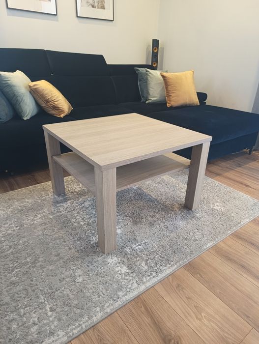 Stolik kawowy 75x75x50