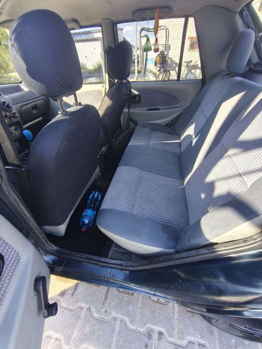 Продам Dacia solenza