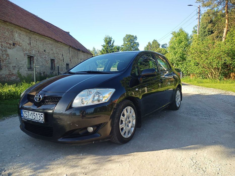 Samochód osobowy