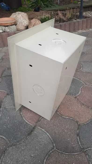 NOWE Szafki, Szafka hydrantowa SUPRON PS 400