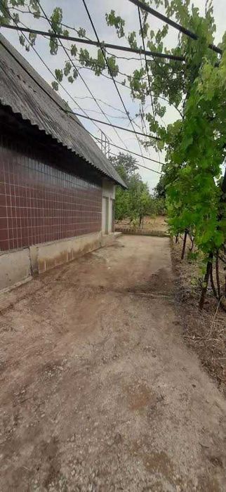 Продам дачу за Любимовкой от города 15 км