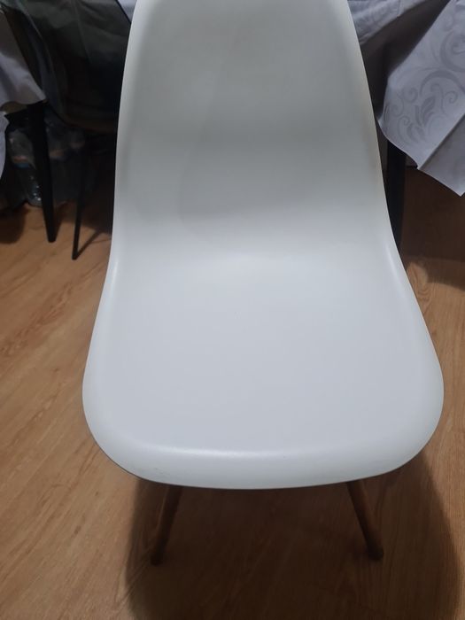 Conjunto de 4 cadeiras