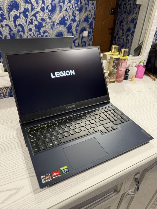 legion 5 RTX3070 8Gb (130w)