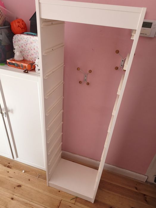 Trofast ikea dla dzieci wysoki