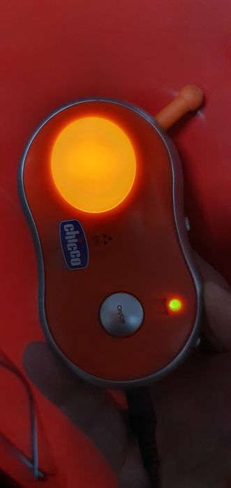 Intercomunicador Chicco