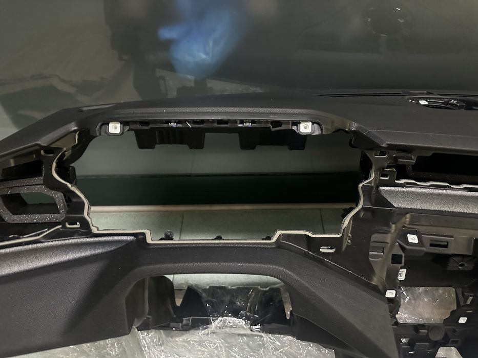 Kit airbags N/modelo Peugeot 308 / 408  original