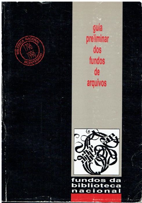 11036 Livros sobre Bibliotecas / Arquivos 2