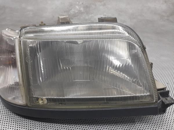 Ótica / farol direita RENAULT Clio I (B/C57_, 5/357_)