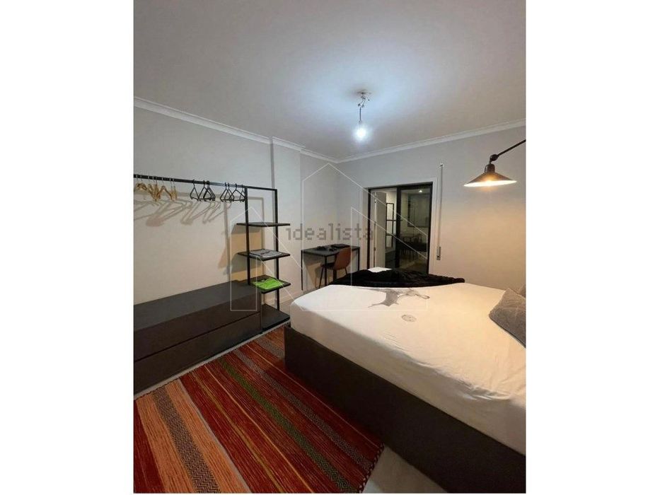 Apartamento T1/2 no centro de Águeda ótimo para investimento