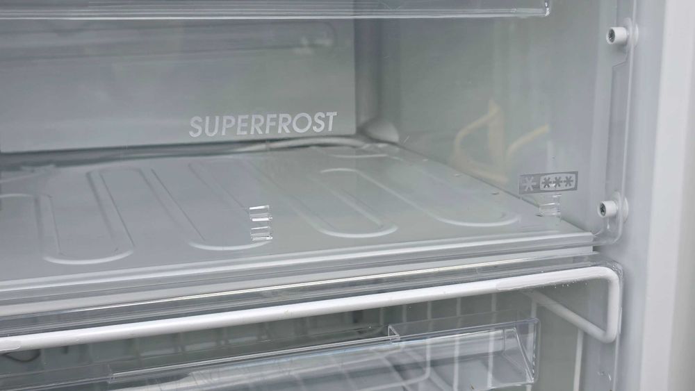 Wolnostojąca zamrażarka Privileg (Electrolux) 100l, 3+1, superfrost
