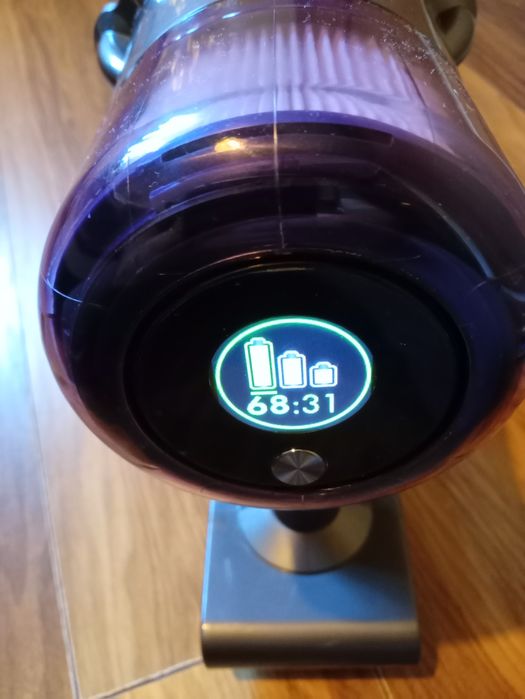 Odkurzacz Dyson v11