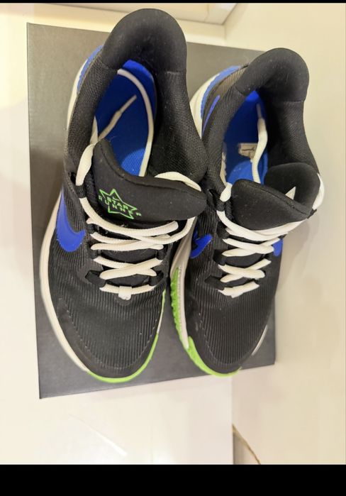 Nike runner 4 - uniseks