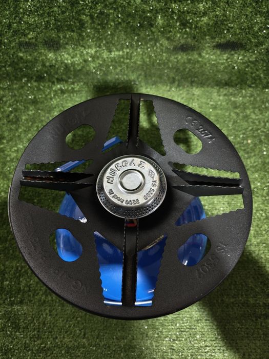 Газовий балон 8 л 12 л Турция