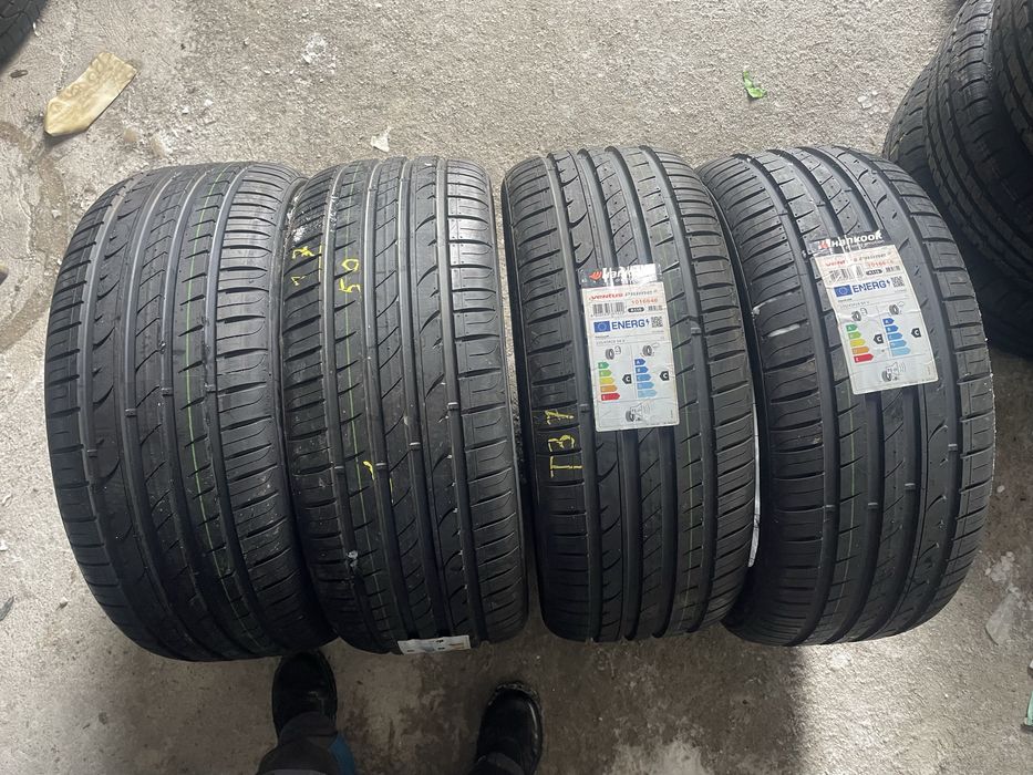 235/45 r 18 hankook ventus prime 2