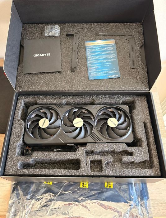 Gigabyte GeForce rtx 4090