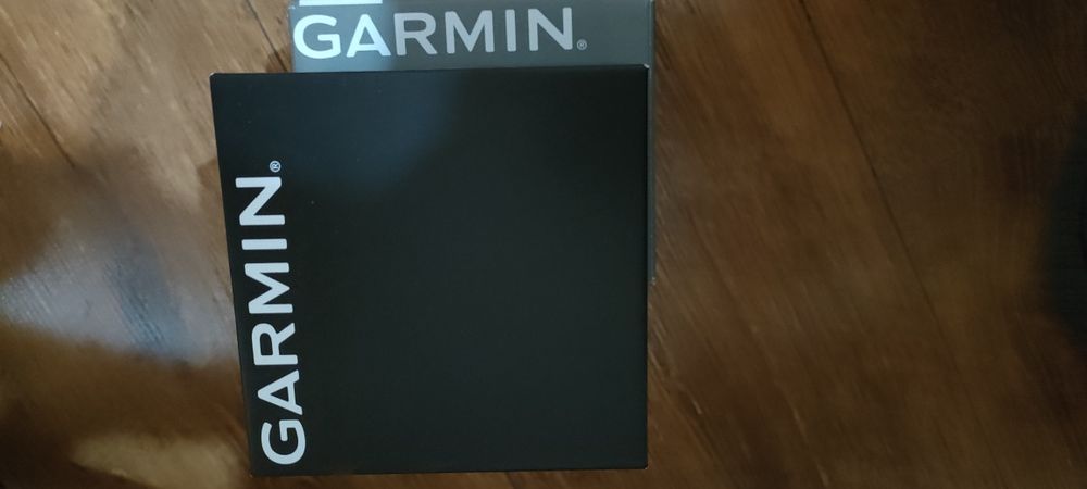 Garmin fenix 8 premium amoled 47mm  slate grey