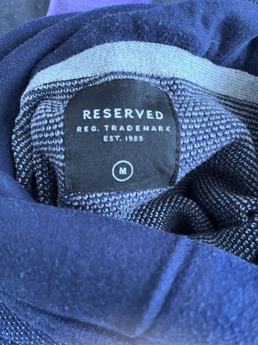 Sweter Reserved rozm. M