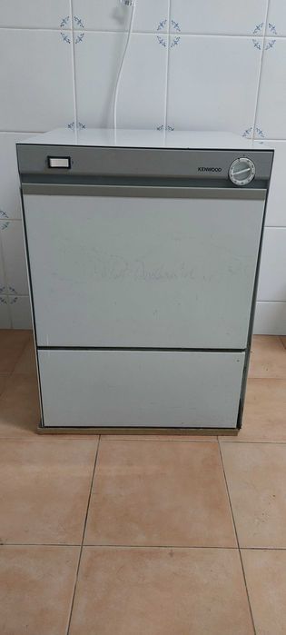 Máquina de Secar Roupa