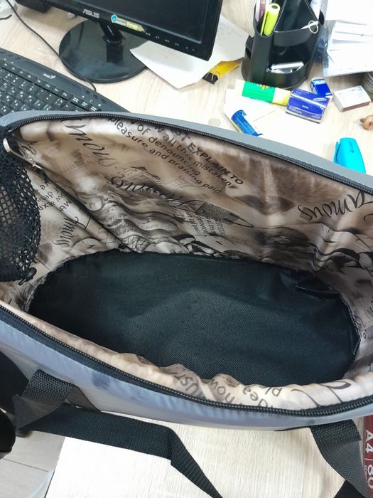 Продам переноску для животных