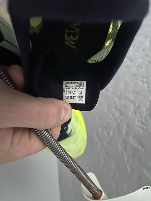 Asics gel metaspeed sky kayano кросівки чоловічі бігові професійні